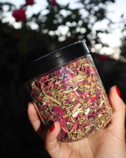 Skin Detox - For Healthy, Glowing Skin