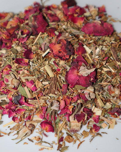 Skin Detox - For Healthy, Glowing Skin